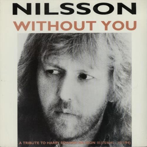 Harry Nilsson